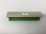 Schneider Automation 170 XTS 00501 Screw Terminal Bus Bar 2 Rows