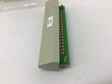 Schneider Automation 170 XTS 00501 Screw Terminal Bus Bar 2 Rows