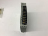 Modicon DO-1130-000 15-250 Vac Output Module