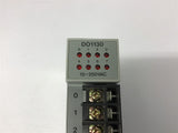 Modicon DO-1130-000 15-250 Vac Output Module