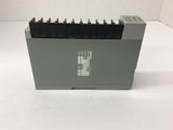 Modicon DO-1130-000 15-250 Vac Output Module