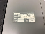 Modicon DO-1130-000 15-250 Vac Output Module