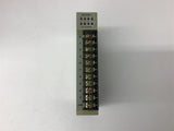 Gould DO1133-00 12-24 Vdc Input Module