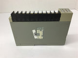 Gould DO1133-00 12-24 Vdc Input Module