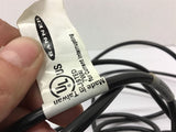 Banner Q45BB6FQ5 Sensor 10-30 Vdc