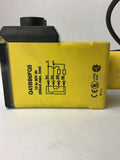 Banner Q45BB6FQ5 Sensor 10-30 Vdc