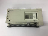 Schneider Automation 110CPU31103 Micro Cpu DC PS