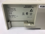 Schneider Automation 110CPU31103 Micro Cpu DC PS