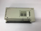 Modicon 110CPU31103 24 VDC .8 Amp controller