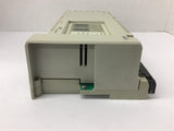 Modicon 110CPU31103 24 VDC .8 Amp controller