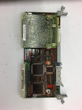 Siemens 6SE7090-0XX84-6AD1 Electrical Board