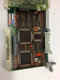 Siemens 6SE7090-0XX84-6AD1 Electrical Board