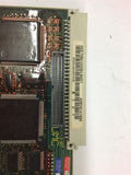 Siemens 6SE7090-0XX84-6AD1 Electrical Board