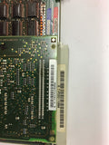 Siemens 6SE7090-0XX84-6AD1 Electrical Board