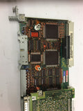 Siemens 6SE7090-0XX84-6AD1 Electrical Board