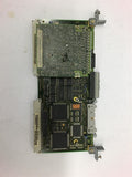 Siemens 6SE7090-0XX84-0FA0 Electrical Board