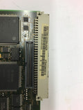 Siemens 6SE7090-0XX84-0FA0 Electrical Board