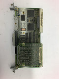 Siemens 6SE7090-0XX84-0FA0 Electrical Board