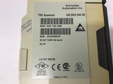 Schneider Automation 140DDO84300 TSX Quantum DC Out 10-60 V