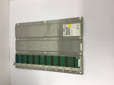 AEG 140 XBP 01000 Modicon Backplane 10 Slot