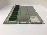 AEG 140 XBP 01000 Modicon Backplane 10 Slot