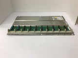 AEG 140 XBP 01000 Modicon Backplane 10 Slot