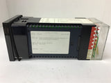 Eurotherm 818P4/TC/RVPR Digital Temp-Controller 0-2000 Deg F