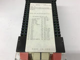 Eurotherm 818P4/TC/RVPR Digital Temp-Controller 0-2000 Deg F