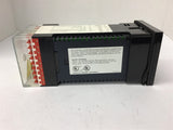 Eurotherm 818P4/TC/RVPR Digital Temp-Controller 0-2000 Deg F