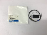 Omron E32-T21 Photoelectric Switch Fiber Unit