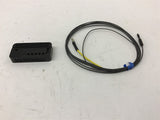 Omron E32-T21 Photoelectric Switch Fiber Unit