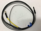 Omron E32-T21 Photoelectric Switch Fiber Unit