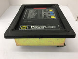 Square D CM-2350 Power Logic 100 Vac -264 Vac 50/60 HZ