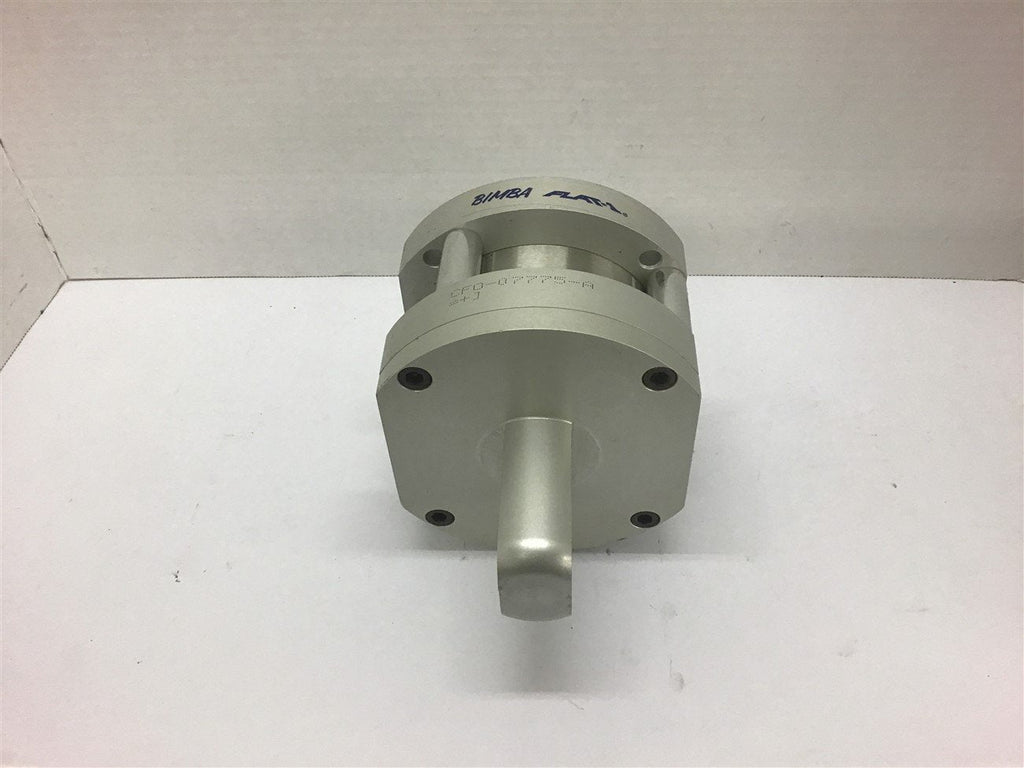 Bimba CFO-07775-A Flat-1 Pneumatic Cylinder