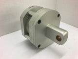 Bimba CFO-07775-A Flat-1 Pneumatic Cylinder