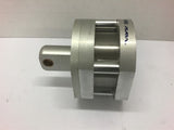 Bimba CFO-07775-A Flat-1 Pneumatic Cylinder