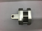 Bimba CFO-07775-A Flat-1 Pneumatic Cylinder