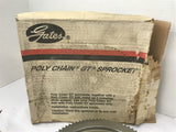 Gates 8M-90S-36 SF Poly Chain Sprocket Max RPM 2870 ZZ