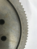 Gates 8M-90S-36 SF Poly Chain Sprocket Max RPM 2870 ZZ