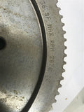 Gates 8M-90S-36 SF Poly Chain Sprocket Max RPM 2870 ZZ