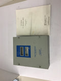 Intellimeter Register U200/240 120/240 Vac