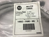 Allen-Bradley 1485C-P6N5-M5 Device Net Patch Cord