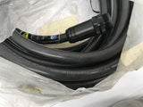 Allen Bradley 280-PWRM35A-M14 Ser A 14 Meter Long Power Media Cable