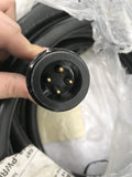 Allen Bradley 280-PWRM35A-M14 Ser A 14 Meter Long Power Media Cable