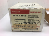 Honeywell T874F1015 Multistate thermostat 24 V Control