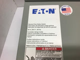 Eaton DG321URB 30 Amp 240 Volts General Duty Safety Switch