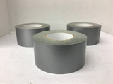 3" Duct Tape Lot Of 3