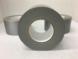 3" Duct Tape Lot Of 3