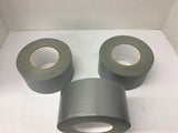 3" Duct Tape Lot Of 3