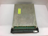 Gould Modicon B231501 Input Module 115 Vac